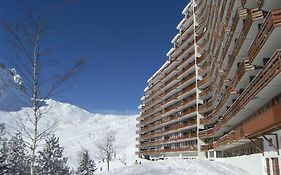 Residence Pierre Et Vacances Le Montana